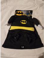 Honden Batman pakje rug maat 25 cm. en 30 cm., Ophalen of Verzenden, Nieuw, Hondenjas