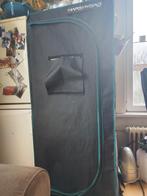 Complete kweektent set, Ophalen of Verzenden, Gebruikt, Kweektent