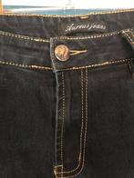 mooie nette donkerblauwe Aureus jeans 40 nieuw, Maat 38/40 (M), Blauw, Nieuw, Ophalen of Verzenden