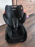 Recaro Young Sport Autostoel - Veilig & Comfortabel, Kinderen en Baby's, Autostoeltjes, Ophalen, Gebruikt, 9 t/m 36 kg, Autogordel