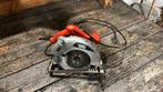 Black Decker cirkelzaag, Doe-het-zelf en Verbouw, Gereedschap | Zaagmachines, Ophalen, Gebruikt, Cirkelzaag, 600 tot 1200 watt