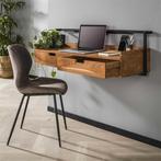 hangende bureau-ladekast, Ophalen, Zo goed als nieuw