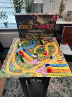 Spel Dino T-Rex - Leuk familiespel!, Hobby en Vrije tijd, Gezelschapsspellen | Bordspellen, Drie of vier spelers, Ophalen, Zo goed als nieuw