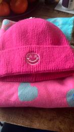 Gratis nieuwe muts en sjaal, Ophalen, Zo goed als nieuw, Meisje, Muts