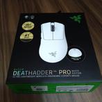Razer DeathAdder V4 Pro, Computers en Software, Muizen, Ophalen, Muis, Ergonomisch, Nieuw
