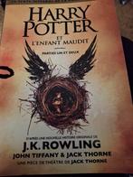 Harry Potter in het Frans, Ophalen of Verzenden, Gebruikt