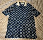 Gucci polo maat XL, Kleding | Heren, Ophalen of Verzenden, Zo goed als nieuw, Maat 56/58 (XL)