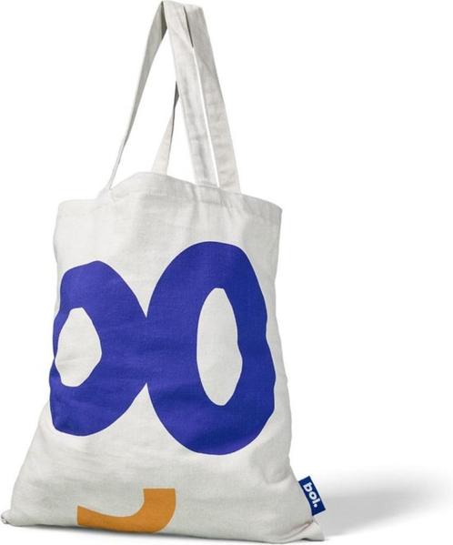 Tiny Miracles tas - Tote bag - Cindy Bakker - GRATIS BEZORGD, Sieraden, Tassen en Uiterlijk, Tassen | Schoudertassen, Nieuw, Verzenden