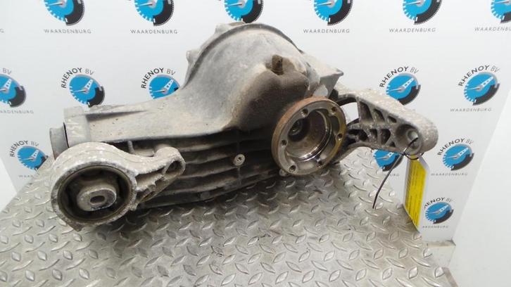 AUDI A6 A6 QUATTRO TDI 165 K [DIFFERENTIAL_ASSY] 2004, Auto-onderdelen, Overige Auto-onderdelen, Gebruikt, ARN erkend, Stiba lid