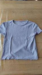 Only kort shirt 146/152, Meisje, Ophalen of Verzenden, Zo goed als nieuw, Shirt of Longsleeve