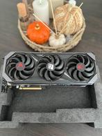 Powercolor Red Devil AMD Radeon RX 7900 XTX 24 gb, Computers en Software, Videokaarten, Ophalen, AMD, PCI-Express 4, Zo goed als nieuw