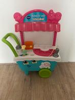 Vtech Schep & Leer IJscokar, Ophalen of Verzenden, Gebruikt, 2 tot 4 jaar