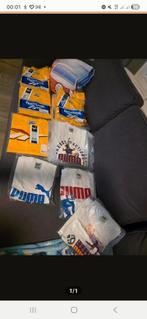 Partij puma shirtjes, Ophalen of Verzenden