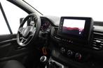 Renault Trafic 2.0 dCi 130PK L2 EURO 6 - Airco - Navi - Crui, Voorwielaandrijving, Stof, Gebruikt, 4 cilinders