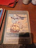 Oostinjevaarders Kanis & Gunnink 1949, Ophalen, Gelezen