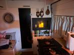 Supergave Campervan Fiat Ducato maxi, Caravans en Kamperen, Campers, Buscamper of Camperbus, Tot en met 2, Diesel, Particulier