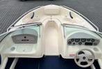 Sea Ray 185 BR, Watersport en Boten, Ophalen, Gebruikt, Binnenboordmotor, 120 tot 200 pk