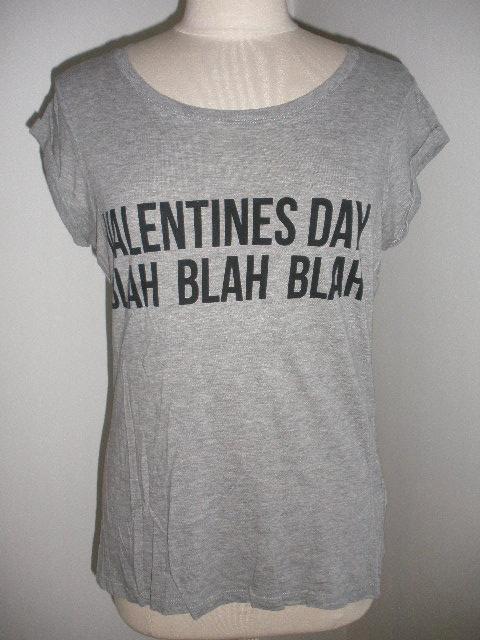 NEW LOOK t- shirt grijs maat 38 - nieuw -, Kleding | Dames, T-shirts, Nieuw, Maat 38/40 (M), Grijs, Korte mouw, Ophalen of Verzenden