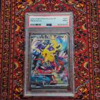 Pikachu EX WCS2023 001/030, Hobby en Vrije tijd, Verzamelkaartspellen | Pokémon, Ophalen of Verzenden, Zo goed als nieuw