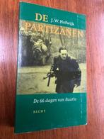De Partizanen, Hofwijk, 66 dagen van Baarlo, verzet Limburg, Boeken, Ophalen of Verzenden, 20e eeuw of later, Zo goed als nieuw