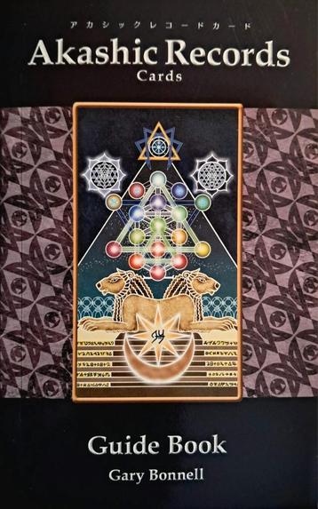 Akashic Records Cards beschikbaar voor biedingen
