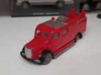 Mercedes Benz Metz LF 15.  Modellen van het merk siku v55. M, Ophalen, Gebruikt