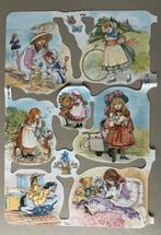 MLP poesieplaatjes 1791 meisjes, Ophalen of Verzenden