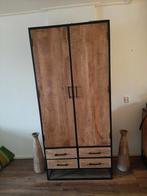 Kast, Huis en Inrichting, Ophalen, 200 cm of meer, 50 tot 100 cm, Zo goed als nieuw