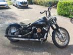 Yamaha Drag Star 650 XVS, Particulier, Chopper