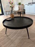 Mooie Salontafel - Stijlvol Design, Huis en Inrichting, Ophalen, Rond, 50 tot 100 cm, Zo goed als nieuw