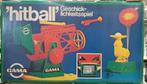 Gama Germany Schietspel met Pijlen "Hitball" Nieuw! 1970, Ophalen of Verzenden, Nieuw