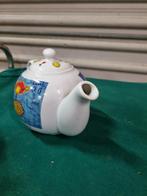 theepot porselein pim, Ophalen of Verzenden
