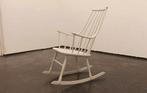 Grandessa design schommelstoel, Lena Larsson, Ophalen, Tweedehands, Tweedehands, Hout