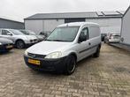 Opel Combo 1.7 CDTi Base 2007 Grijs Sportvelgen APK 2026, Auto's, Voorwielaandrijving, Gebruikt, 4 cilinders, 1686 cc