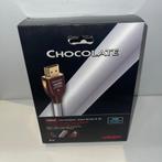 Audioquest Chocolate HDMI 5.0M - HDMI Kabel - B-Stock, Audio, Tv en Foto, Audiokabels en Televisiekabels