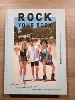 Rock Your Body, Boeken, Ophalen, Zo goed als nieuw