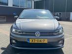 Volkswagen Polo 1.0 TSI R-Line in+ ext. HIGHLIN € 22.440,0, Auto's, Volkswagen, Nieuw, 47 €/maand, Origineel Nederlands, Zilver of Grijs