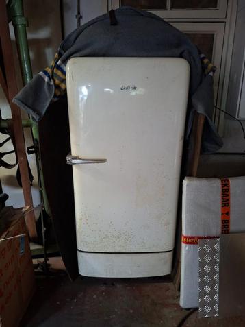 Eisfink NH330 vintage koelkast in werkende staat jaren 1950 beschikbaar voor biedingen