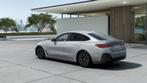 BMW i4 eDrive35 High Executive M Sport / Cpmfort Access / Ad, Achterwielaandrijving, Zwart, Leder, Nieuw