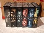 The X-Files Seizoenen 1-6 DVD Boxset, Cd's en Dvd's, Dvd's | Tv en Series, Boxset, Science Fiction en Fantasy, Ophalen of Verzenden