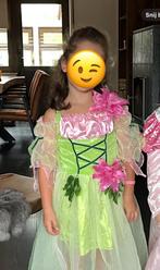 Origineel ❤️Efteling droomvlucht, elfje, carnaval 110-122 mt, Ophalen of Verzenden, Zo goed als nieuw, 110 t/m 116, Jongen of Meisje