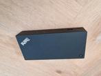 Lenovo ThinkPad USB-C Dock (Nieuw) Type 40A9, Computers en Software, Dockingstations, Docking station, Telefoon, Nieuw, Ophalen of Verzenden