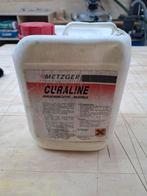 Metzger curaline gevelreiniging, Ophalen of Verzenden, Zo goed als nieuw, Ongediertebestrijding