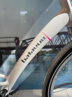 Batavus Mambo N7 7 versn. met Rollerbrakes, Fietsen en Brommers, Fietsen | Dames | Damesfietsen, Ophalen, Gebruikt, Versnellingen