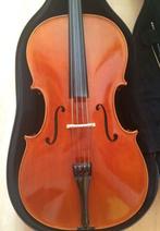 Cello 4/4, Ophalen, Zo goed als nieuw
