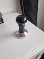 Motta tamper 58mm, Gebruikt, Ophalen