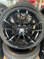 18" VW, Audi, Seat, Skoda set, 18 inch, 215 mm, Banden en Velgen, Nieuw