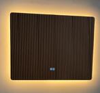 Woon - Badkamerspiegel Bari 80x60, Ophalen, Nieuw, 75 tot 100 cm, Minder dan 100 cm