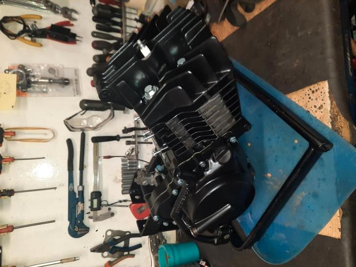 Honda mt, mb ,mtx, mbx revisie., Fietsen en Brommers, Brommeronderdelen | Algemeen, Zo goed als nieuw, Ophalen of Verzenden