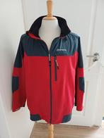 Sportieve vest in  Rood/Blauw - Maat xl, Maat 48/50 (M), Ophalen of Verzenden, Zo goed als nieuw, Rood